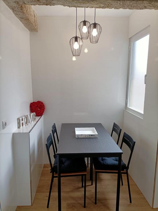 Apartamento Caruso ซานตานเดร์ ภายนอก รูปภาพ